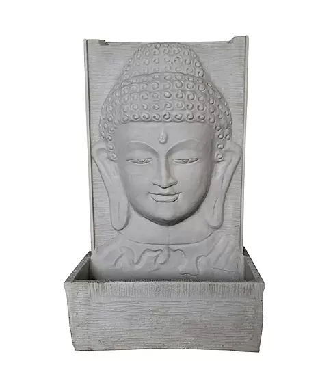 imagem de Fonte a Face do Buda 100cm - FML159