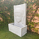 imagem do produto Fonte a Face do Buda 100cm - FML159 Serenidade e Sofistica��o para Jardins