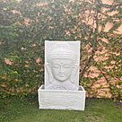 imagem do produto Fonte a Face do Buda 100cm - FML159 Serenidade e Sofistica��o para Jardins