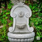 imagem do produto Fonte Amalfi M�rmore Branco 130cm - FMP370 Estilo Cl�ssico e Refinado