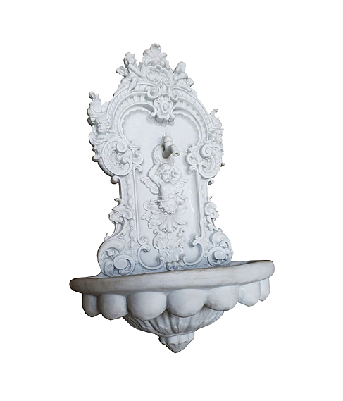 imagem de Fonte Anjo de Parede 95cm - FML024