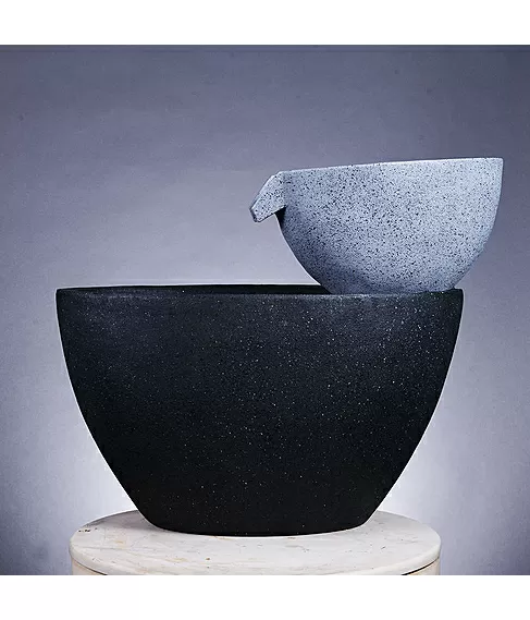 imagem de Fonte Caimento Moderno 50cm - FPR104