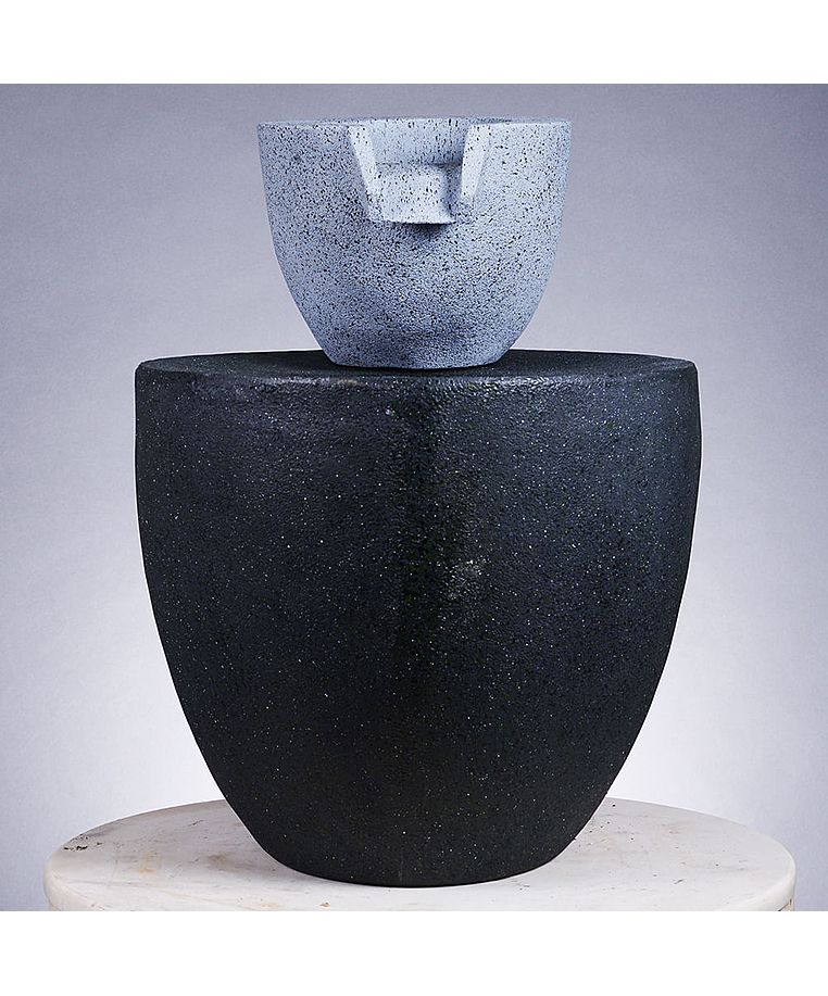 imagem do produto Fonte Caimento Moderno 50cm - FPR104