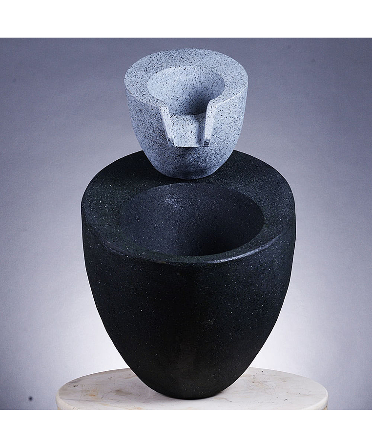 imagem do produto Fonte Caimento Moderno 50cm - FPR104