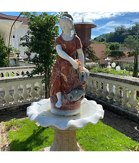 imagem de Fonte Camponesa 190cm - FMP203