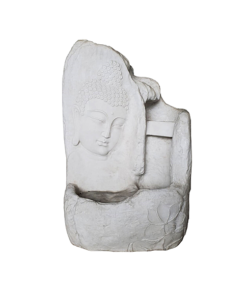 imagem de Fonte Cascata Buda 100cm - FML158