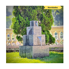 imagem do produto Fonte Cascata Moderna 90cm - FMP357