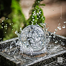 imagem do produto Fonte Cristal em Fluxo Granito 110cm - FMP358 Sofistica��o para Jardins