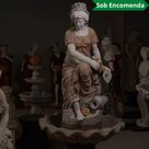 imagem do produto Fonte de �gua Camponesa 190cm - FMP144