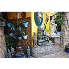 imagem do produto Fonte de �gua Camponesa 190cm - FMP144