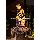 imagem do produto Fonte de �gua Camponesa 190cm - FMP144
