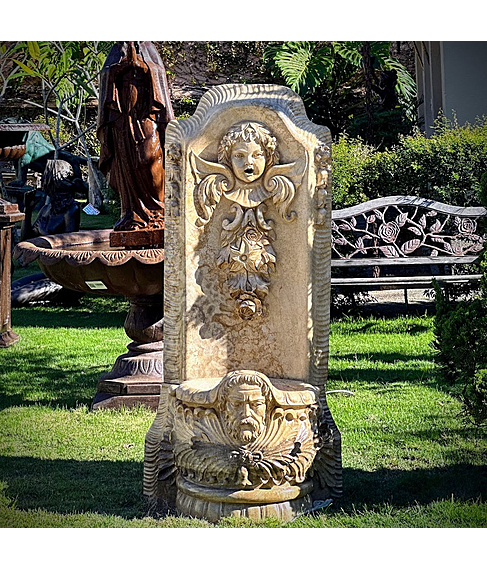 imagem de Fonte de Parede Alessander 140cm - FMP246