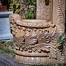 imagem do produto Fonte de Parede Alessander 140cm - FMP246