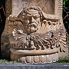 imagem do produto Fonte de Parede Alessander 140cm - FMP246