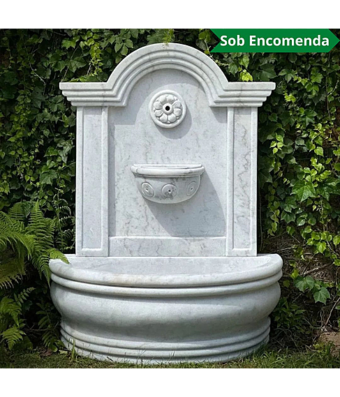 imagem de Fonte de Parede Altomonte 130cm - FMP249