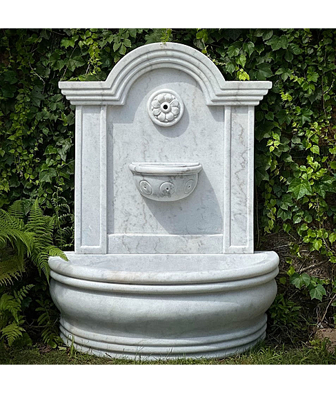 imagem de Fonte de Parede Altomonte 130cm - FMP249