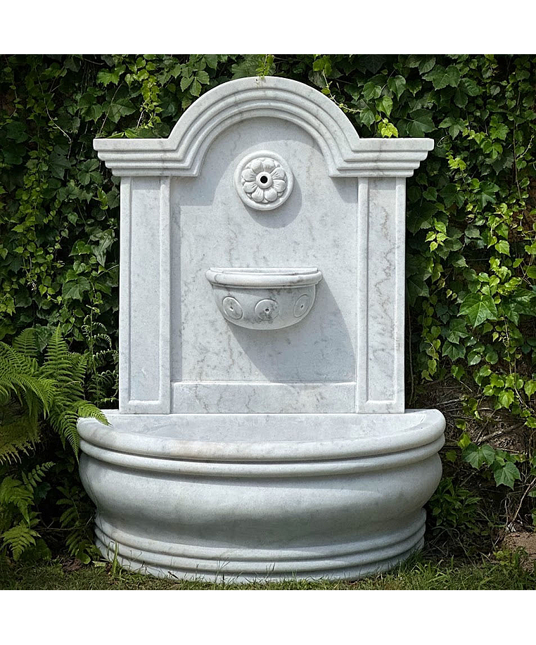 imagem do produto Fonte de Parede Altomonte 130cm - FMP249