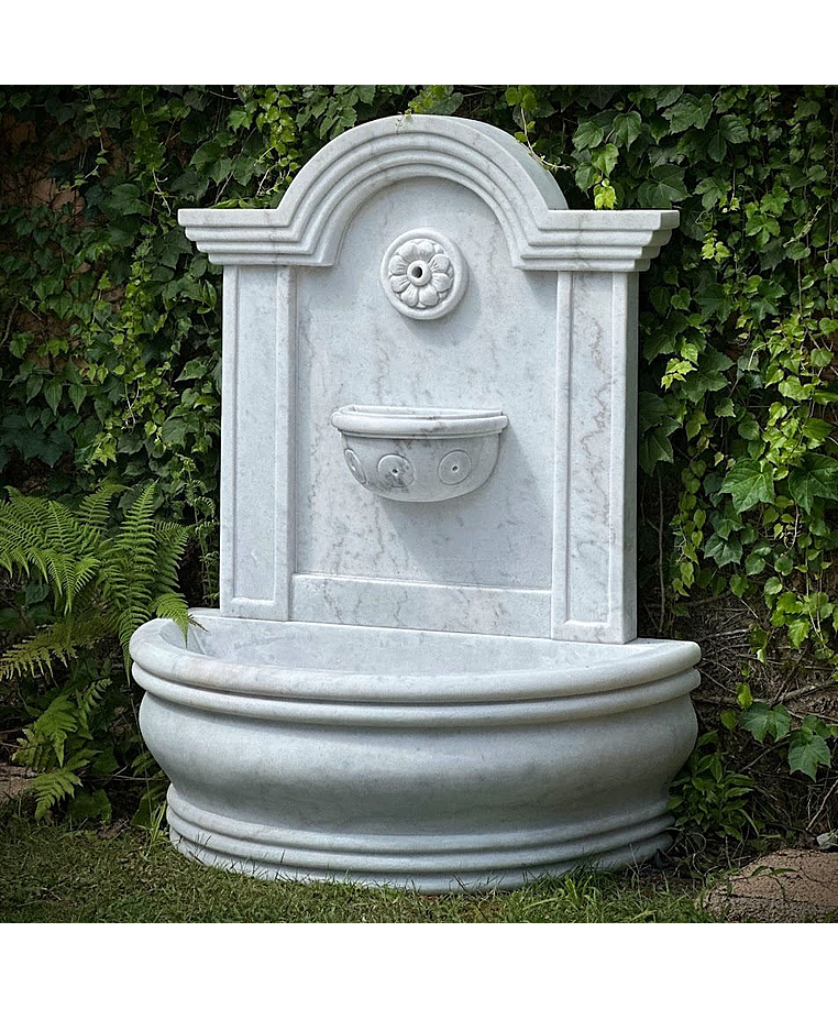 imagem do produto Fonte de Parede Altomonte 130cm - FMP249