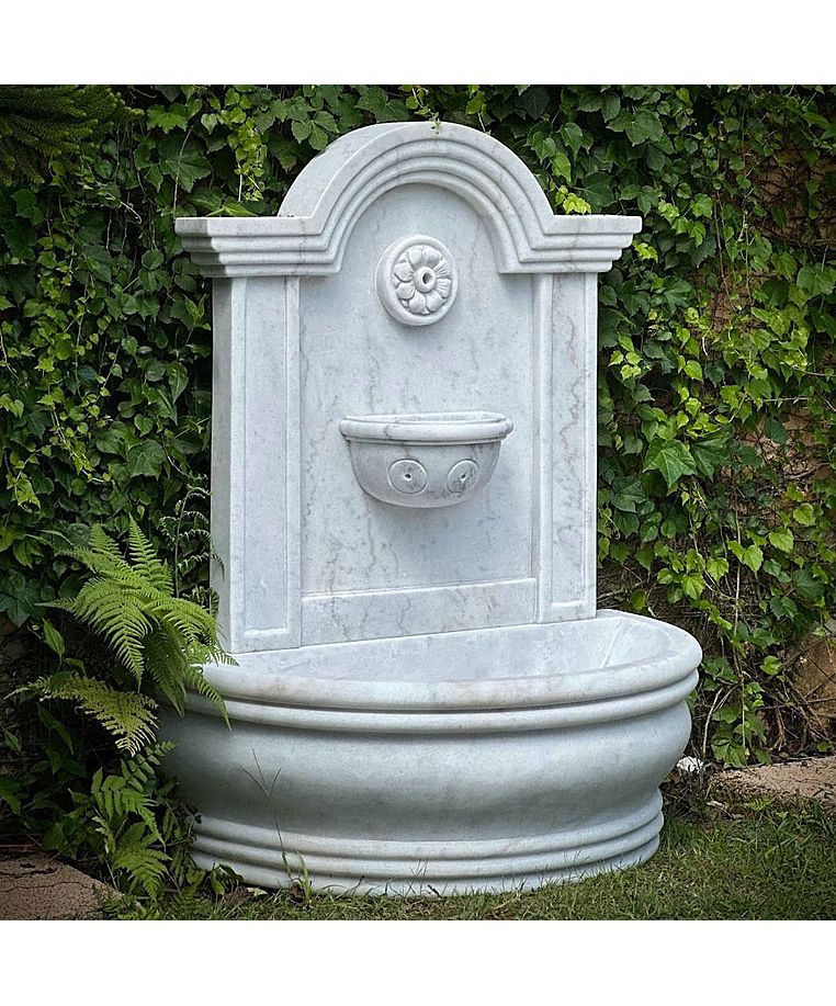 imagem do produto Fonte de Parede Altomonte 130cm - FMP249