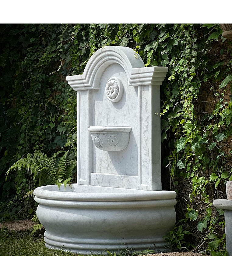 imagem do produto Fonte de Parede Altomonte 130cm - FMP249