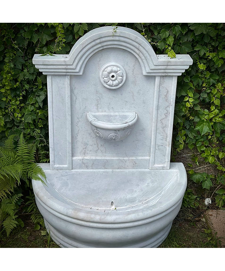 imagem do produto Fonte de Parede Altomonte 130cm - FMP249