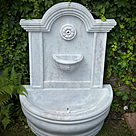 imagem do produto Fonte de Parede Altomonte 130cm - FMP249