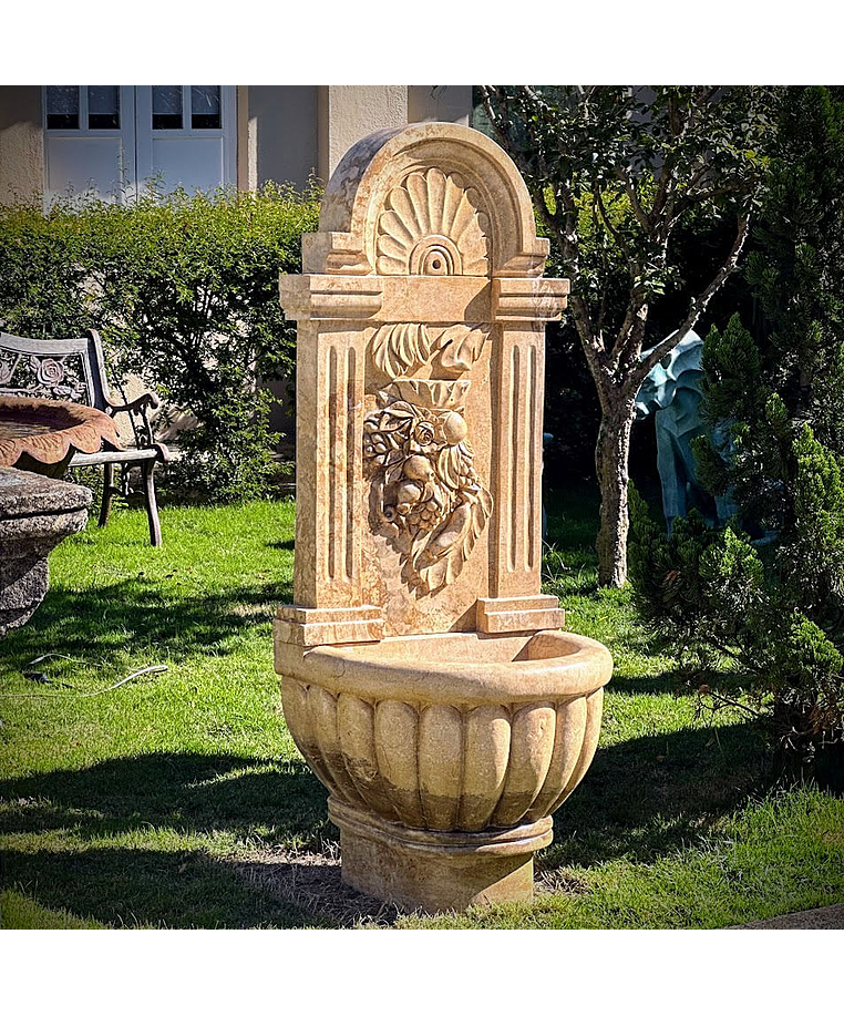 imagem do produto Fonte de Parede Autunno 150cm - FMP247