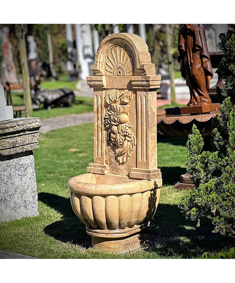 imagem do produto Fonte de Parede Autunno 150cm - FMP247