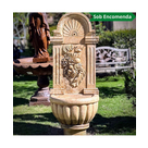 imagem do produto Fonte de Parede Autunno 150cm - FMP247