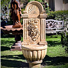 imagem do produto Fonte de Parede Autunno 150cm - FMP247