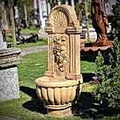 imagem do produto Fonte de Parede Autunno 150cm - FMP247