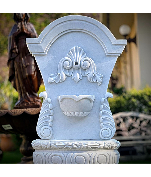 imagem de Fonte de Parede Varenna 130cm - FMP248