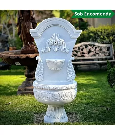 imagem de Fonte de Parede Varenna 130cm - FMP248