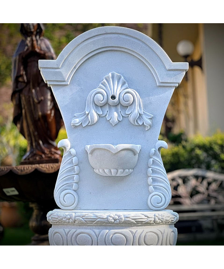 imagem do produto Fonte de Parede Varenna 130cm - FMP248