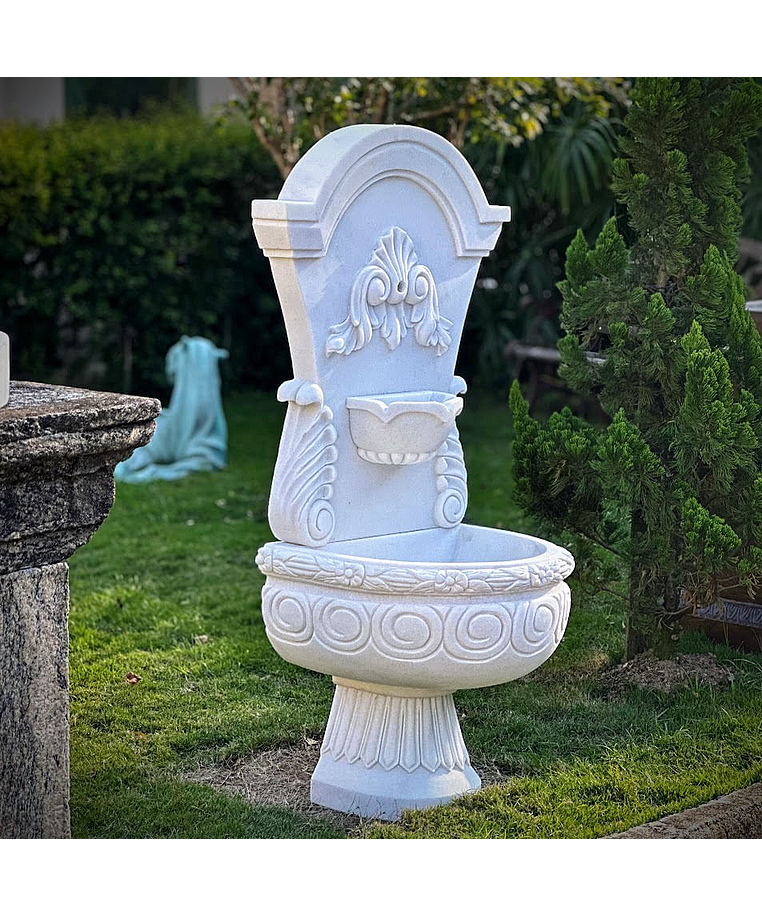 imagem do produto Fonte de Parede Varenna 130cm - FMP248