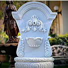 imagem do produto Fonte de Parede Varenna 130cm - FMP248