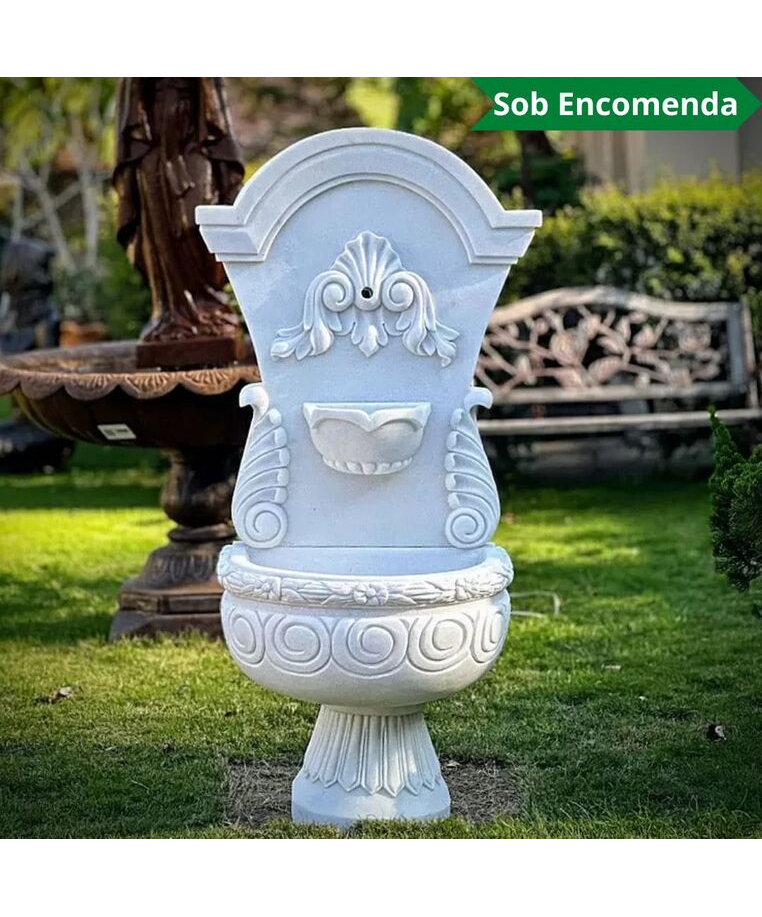 imagem do produto Fonte de Parede Varenna 130cm - FMP248