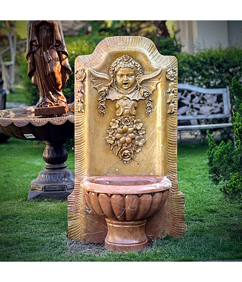 imagem de Fonte de Parede Vittoria 140cm - FMP245