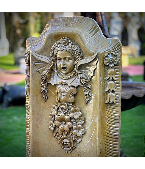 imagem de Fonte de Parede Vittoria 140cm - FMP245