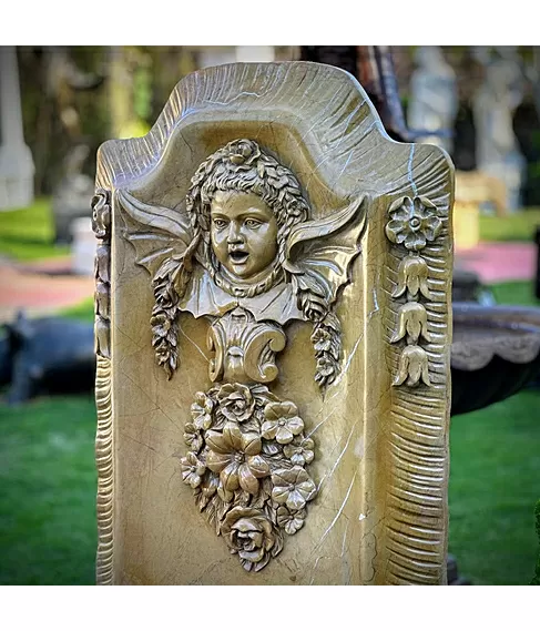 imagem de Fonte de Parede Vittoria 140cm - FMP245