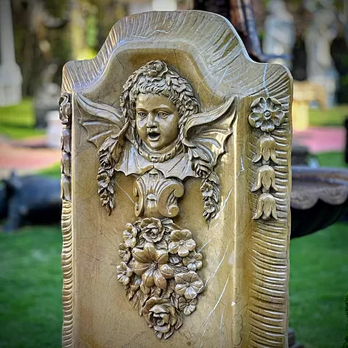 imagem de Fonte de Parede Vittoria 140cm - FMP245 Elegância e Sofisticação