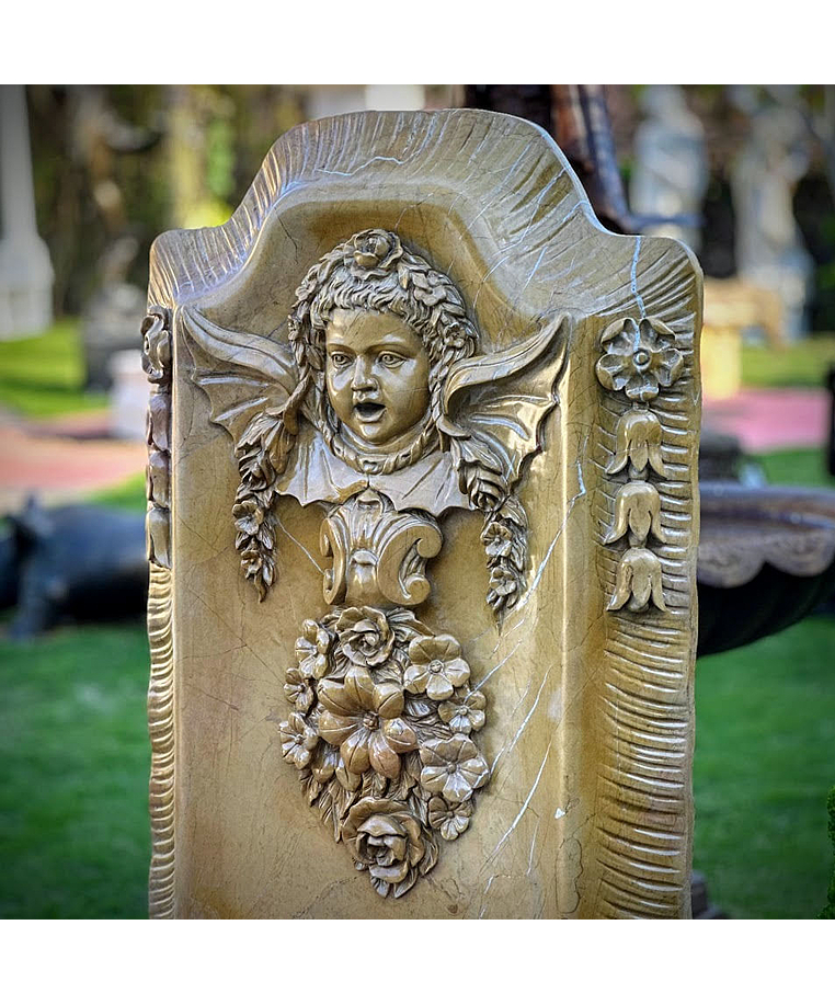 imagem do produto Fonte de Parede Vittoria 140cm - FMP245 Eleg�ncia e Sofistica��o