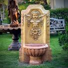 imagem do produto Fonte de Parede Vittoria 140cm - FMP245