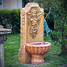 imagem do produto Fonte de Parede Vittoria 140cm - FMP245