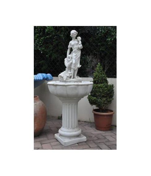 imagem de Fonte Decorativa Adora 140cm - FML027