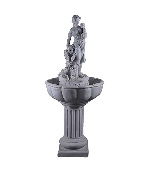 imagem de Fonte Decorativa Adora 140cm - FML027