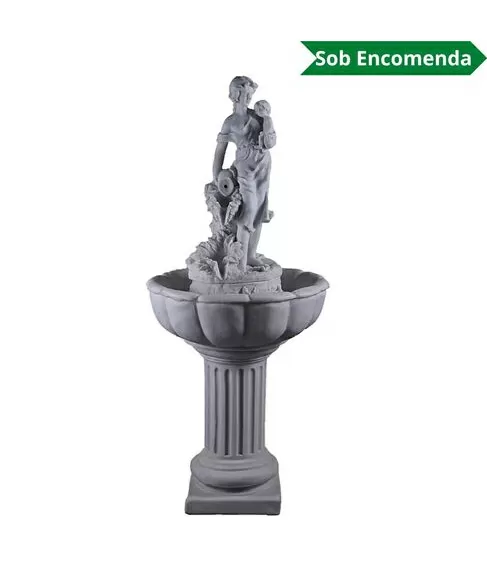 imagem de Fonte Decorativa Adora 140cm - FML027