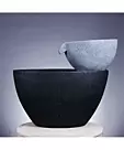 imagem do produto Fonte Decorativa Caimento Moderno 50cm - FPR104