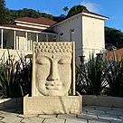 imagem do produto Fonte Face Buda 120cm - FML145