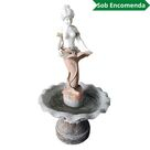 imagem do produto Fonte �sis Colorida 180cm - FMP124